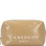  Bolsa de aseo S Piel 18 cm Modelo beige