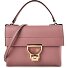  Arlettis Bolso Piel natural 22 cm Modelo winter rose