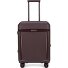  Zeleste 4 ruedas Carro de la cabina 55 cm Modelo decadentwine