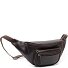  Vernio Riñonera Piel 34 cm Modelo brown