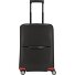  Magnum Eco 4 ruedas Carro de la cabina 55 cm Modelo black-red