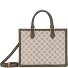  Mazzolino Aurelia Bolso 32 cm Modelo burnt olive