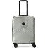  Radar 4 ruedas Carro de la cabina 55 cm Modelo plata