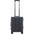  21 Domestic 4 ruedas Carro de la cabina S 55 cm Compartimento para el portátil Modelo onyx