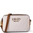  Ridhi Bolsa de hombro Mini Bag S 18 cm Modelo naturale-sequoia