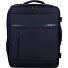  Mochila de viaje Monthelys 45 cm Modelo dark blue
