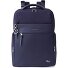  Furo Tsutsumi Mochila de día Protección RFID 42 cm Modelo peacoat blue