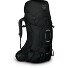  Mochila Aether 55 S-M 78 cm Modelo black