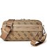  Berlin Bolsa de hombro 23 cm Modelo beige-brown