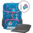  Kid Mochila para niños 35 cm Modelo Mermaid Lola