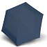  Knirps x MINI Paraguas de bolsillo 18 cm Modelo sunset navy