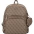  Power Play II Mochila de día 36 cm Compartimento para laptop Modelo latte logo