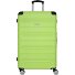  Rhodos 4 ruedas Carrito 75 cm Modelo sz-lime