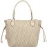  Granada Wave Bolsa de compras 43 cm Modelo off white
