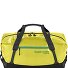  Migrate Duffel Bolsa de viaje Weekender M 59 cm Modelo electric yellow