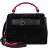  Autograph Bolso miniatura Piel 16 cm Modelo black embellishment
