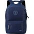  Mochila Urban Classic Compartimento para portátil de 45 cm Modelo night sky