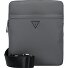  Milano Bolsa de hombro 20 cm Modelo asphalt