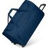 Duffle Essentials 2 ruedas Bolsa de viaje 71 cm Modelo navy