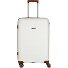  Graz 4 ruedas Carrito M 66 cm Modelo weiss-braun