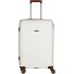  Graz 4 ruedas Carrito M 66 cm Modelo weiss-braun