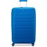  B-Flying Move 4 ruedas Carrito 78 cm con pliegue de expansión Modelo blue