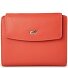  Joy Cartera Protección RFID Piel 12 cm Modelo coral