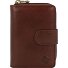  Cartera Story Donna Piel 10 cm Modelo marrone