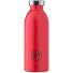  Botella Clima Modelo hot red