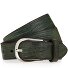  Cinturón Piel Modelo olive | 110 cm