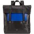  Mochila de cuero 36 cm Modelo schwarz