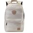  Mochila Urban Plus Compartimento para portátil de 45 cm Modelo dune