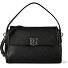  Hardware Bolsa de hombro 24 cm Modelo black
