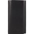  Attack 2 Cartera de llaves Piel 6.5 cm Modelo black