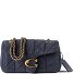  Tabby Bolsa de hombro Piel natural 20 cm Modelo light denim