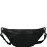  Porto Riñonera Piel 30 cm Modelo schwarz