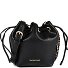  Lidia Mir Bolso bucket 19 cm Modelo nero