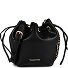  Lidia Mir Bolso bucket 19 cm Modelo nero