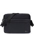  Furo Mori Maletín Protección RFID 34 cm Compartimento para el portátil Modelo black
