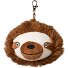  Peluche de Hangies 10 cm Modelo faultier