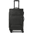  Edition 04 4 ruedas Trolley 67 cm Con fuelle expandible Modelo black