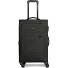  Edition 04 4 ruedas Carrito 67 cm con pliegue de expansión Modelo black