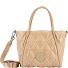  Tirano Timea Bolsa de compras 27 cm Modelo sesame