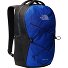  Mochila Jester 46 cm Compartimento para el portátil Modelo tnf blue-tnf black-silv