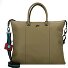  G3 Plus 5 en 1 bandolera cuero 43 cm Modelo savannah