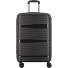 Travel Line 4300 4 ruedas Carrito M 68 cm Modelo schwarz