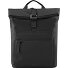  Halmstad Mochila de día 26 cm Modelo schwarz