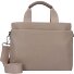 Rella Bolso 30 cm Modelo taupe
