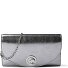  Nikla Bolsa de hombro Piel natural 26 cm Modelo steel