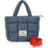  Unio Cortina Bolso S 29 cm Modelo denim blue
